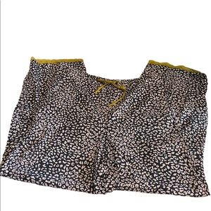 Victoria’s Secret Size XL Pajama Pants